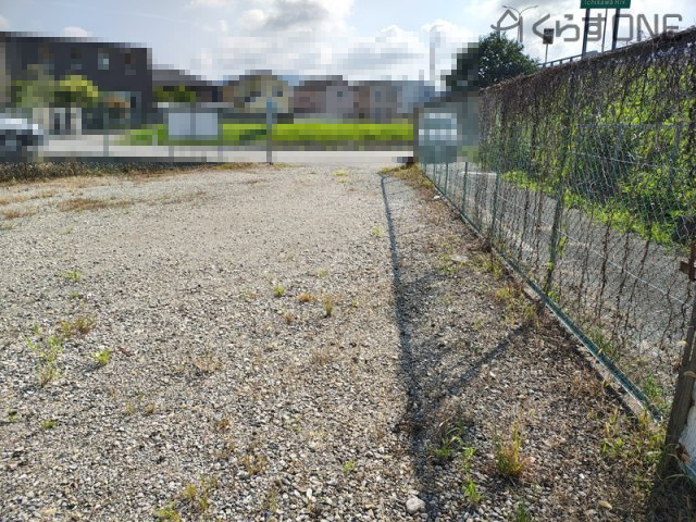 【外観】 | 姫路市砥堀／売土地