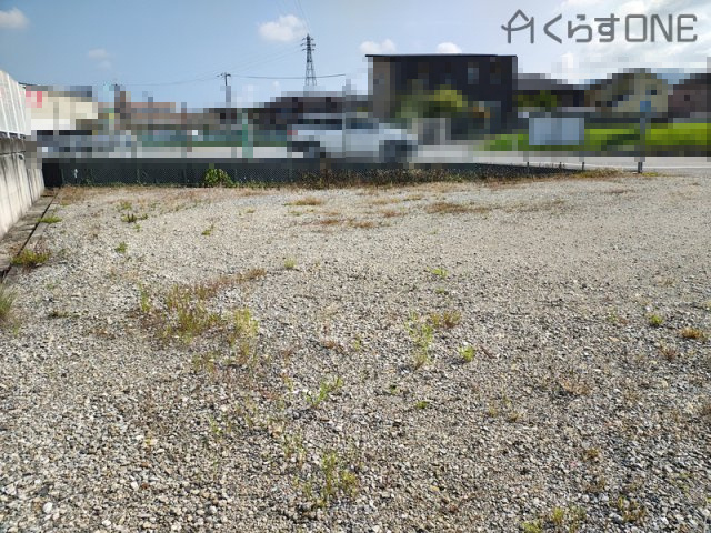 【外観】 | 姫路市砥堀／売土地