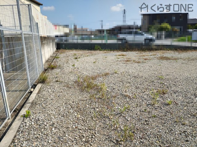 【外観】 | 姫路市砥堀／売土地