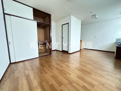 【内装】 | 福山ビル | 内装は落ち着いています