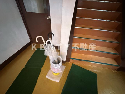 【その他共用部分】 | 福山ビル