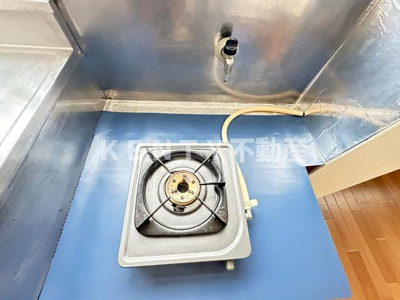 【収納】 | 福山ビル | 大きなものも収納できそうです