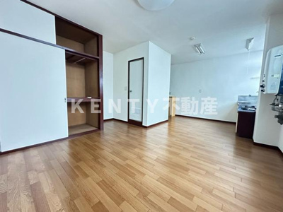 【内装】 | 福山ビル | 明るい室内です