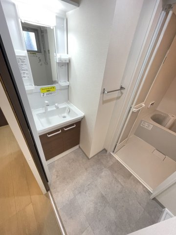 サンテラス・TUTOMIのバルコニー|陽当たり良好なバルコニーです