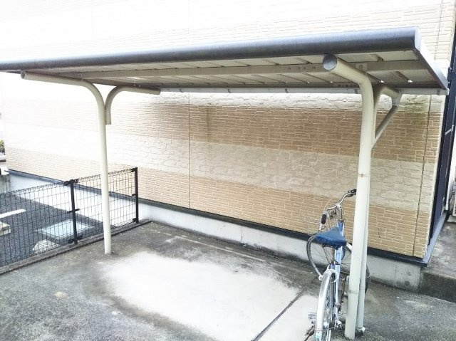 レオパレスステラ0506のその他共用部分