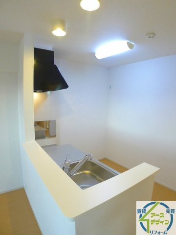 シュ　シュの設備|※類似部屋