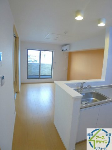 シュ　シュのその他|※類似部屋