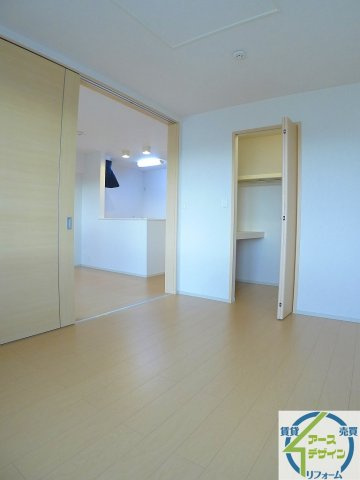 シュ　シュの内装|※類似部屋