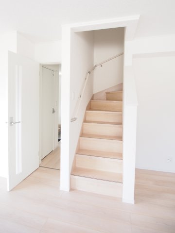 【内装】 | Cradle garden　松川町第８　２号棟 | ※同施工物件写真