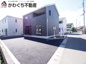 Cradle garden　松川町第８　２号棟の画像