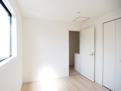 【洋室】 | Cradle garden　松川町第８　２号棟 | ※同施工物件写真