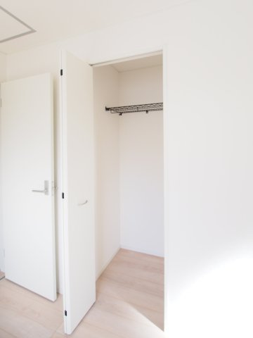 【収納】 | Cradle garden　松川町第８　２号棟 | ※同施工物件写真