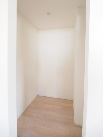 【収納】 | Cradle garden　松川町第８　２号棟 | ※同施工物件写真