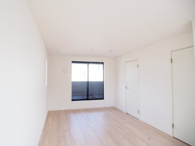 【洋室】 | Cradle garden　松川町第８　２号棟 | ※同施工物件写真