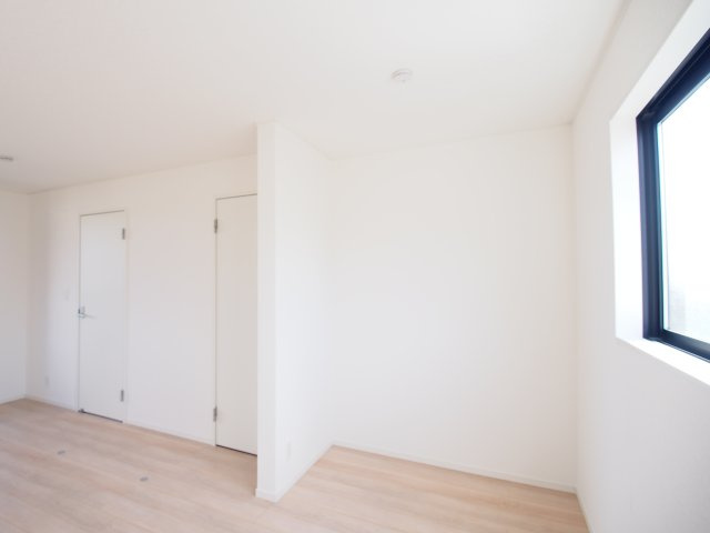 【洋室】 | Cradle garden　松川町第８　２号棟 | ※同施工物件写真