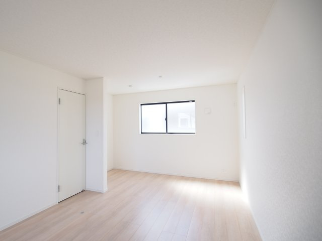 【洋室】 | Cradle garden　松川町第８　２号棟 | ※同施工物件写真