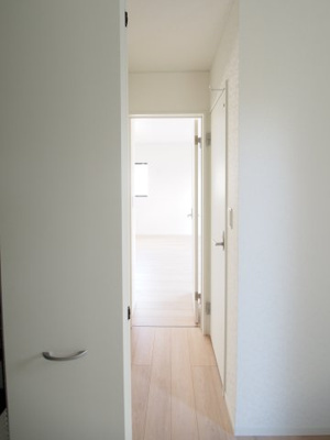 【内装】 | Cradle garden　松川町第８　２号棟 | ※同施工物件写真