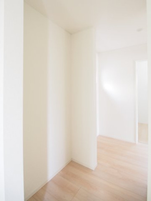 【内装】 | Cradle garden　松川町第８　２号棟 | ※同施工物件写真