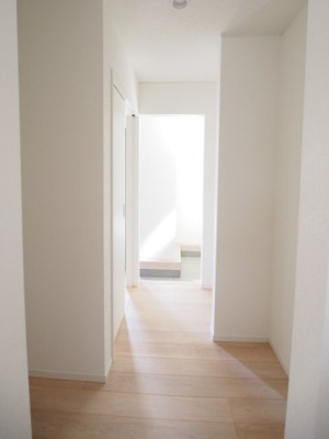 【内装】 | Cradle garden　松川町第８　２号棟 | ※同施工物件写真