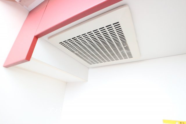 レオパレスソフィア中原の設備