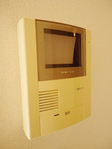 メルヴェイユのセキュリティ