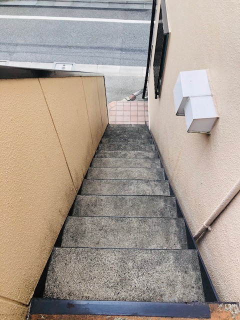 パールフラッツのその他共用部分