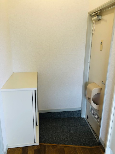 パールフラッツのその他