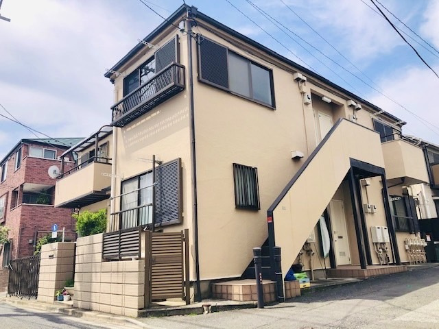 パールフラッツ