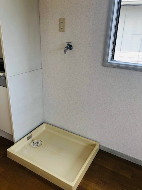 パールフラッツの設備