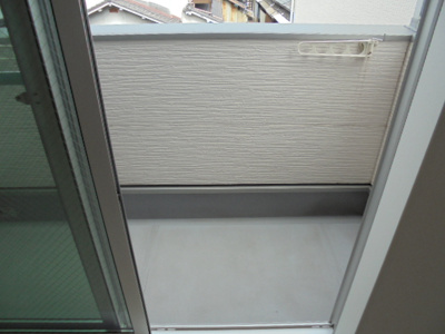 【バルコニー】 | L’endroit apaisant あじよし  | 同タイプ写真