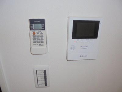 【セキュリティ】 | L’endroit apaisant あじよし  | 同タイプ写真