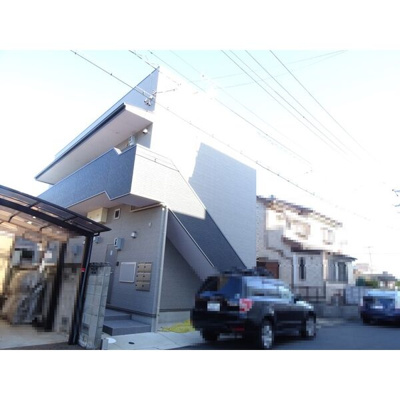 【外観】 | L’endroit apaisant あじよし  | L’endroit apaisant あじよし 