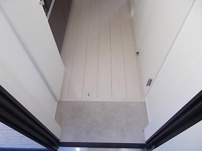 【玄関】 | L’endroit apaisant あじよし  | 同タイプ写真