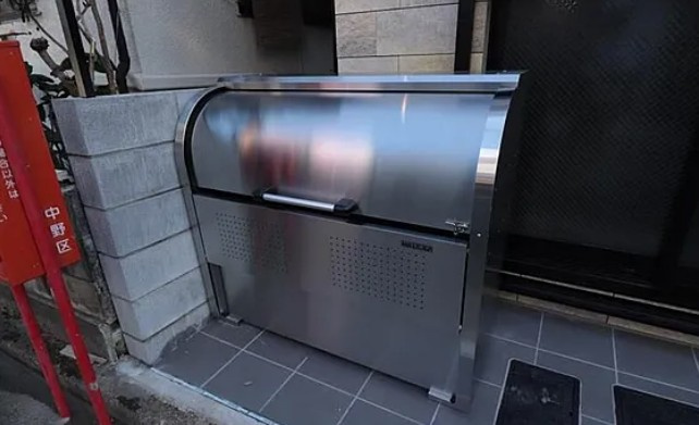 アリビオ中野のその他共用部分