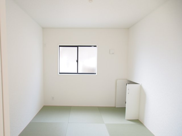 【和室】 | Cradle garden　松川町第８　４号棟 | ※同施工物件写真