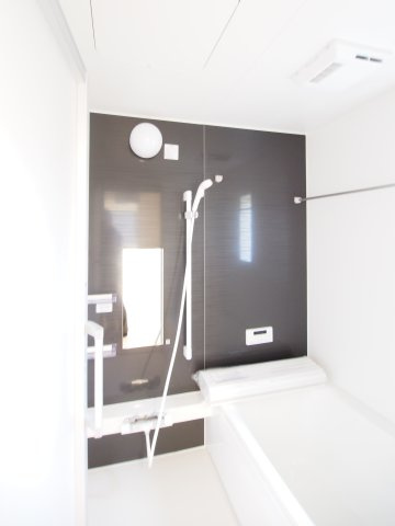 【浴室】 | Cradle garden　松川町第８　４号棟 | ※同施工物件写真