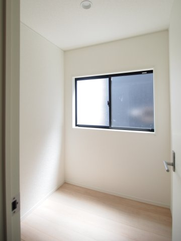 【洋室】 | Cradle garden　松川町第８　４号棟 | ※同施工物件写真