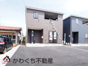 Cradle garden　松川町第８　４号棟の画像