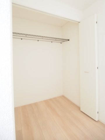 【収納】 | Cradle garden　松川町第８　４号棟 | ※同施工物件写真