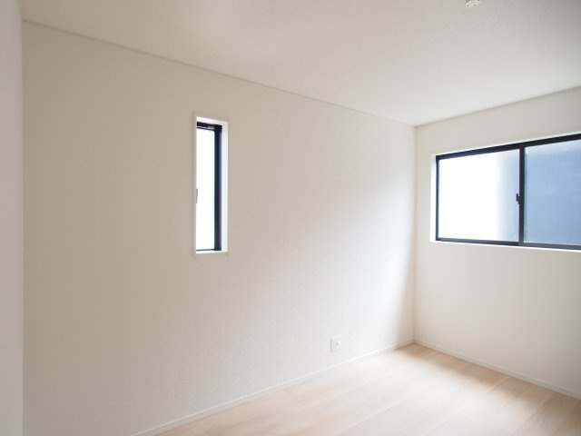 【洋室】 | Cradle garden　松川町第８　４号棟 | ※同施工物件写真