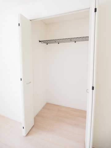 【収納】 | Cradle garden　松川町第８　４号棟 | ※同施工物件写真