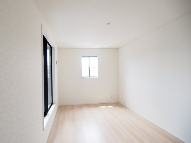 【洋室】 | Cradle garden　松川町第８　４号棟 | ※同施工物件写真