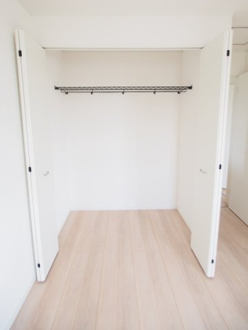 【収納】 | Cradle garden　松川町第８　４号棟 | ※同施工物件写真