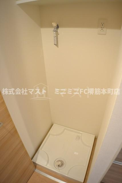 セイワパレス玉造上町台のその他