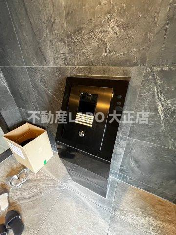 ベイサイドパークOSAKAサウスレジデンシスのその他