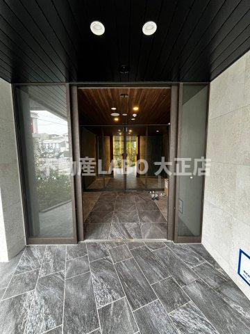 ベイサイドパークOSAKAサウスレジデンシスのその他