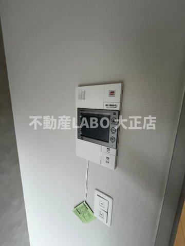 ベイサイドパークOSAKAサウスレジデンシスのその他