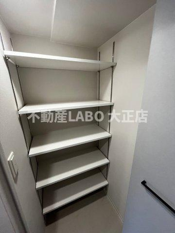 ベイサイドパークOSAKAサウスレジデンシスのその他