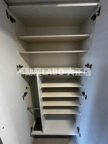 ベイサイドパークOSAKAサウスレジデンシスのその他