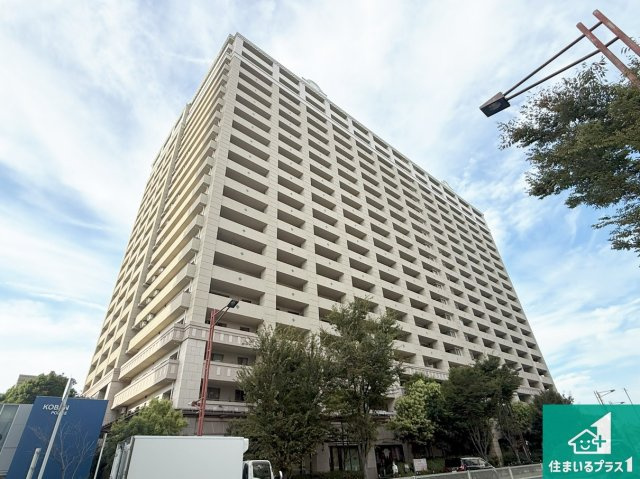 リバーガーデンコスモスクエア